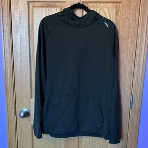 UNRL Dark Green Men's Hoodie